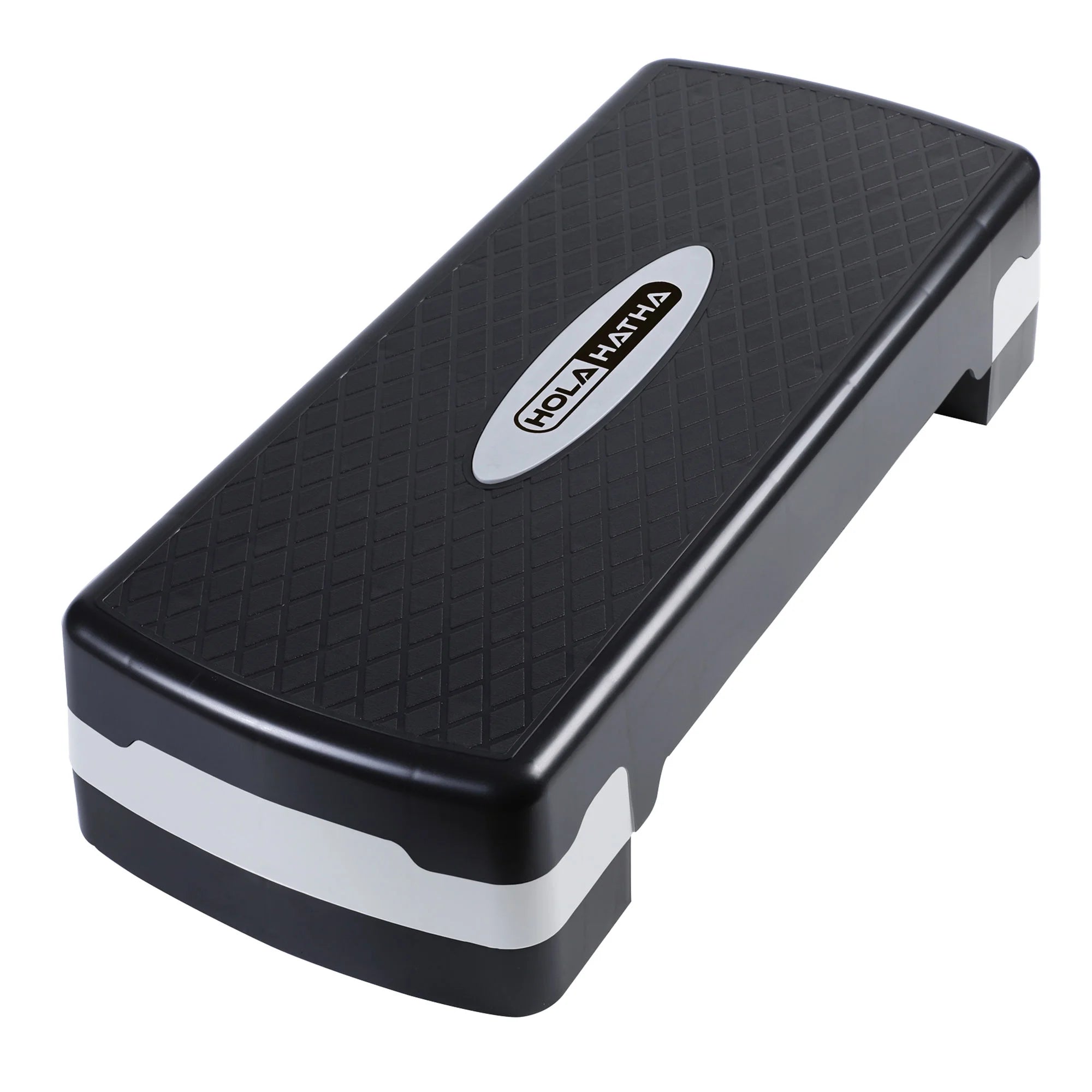 Adjustable Height Aerobic Step Platform for Ultimate Fitness Workouts