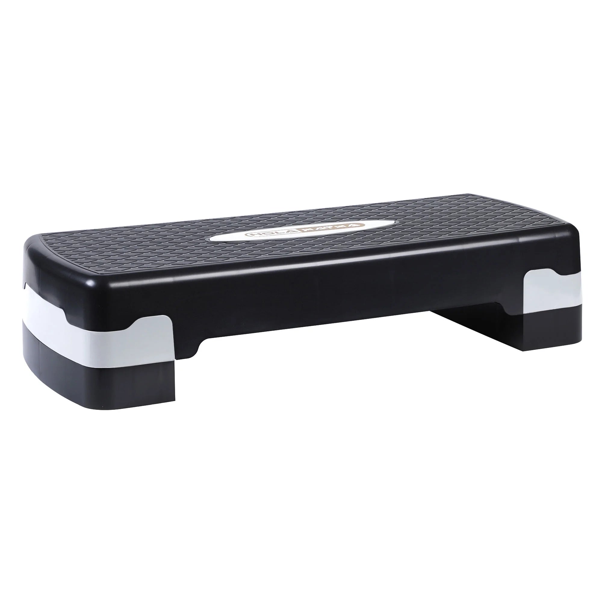 Adjustable Height Aerobic Step Platform for Ultimate Fitness Workouts